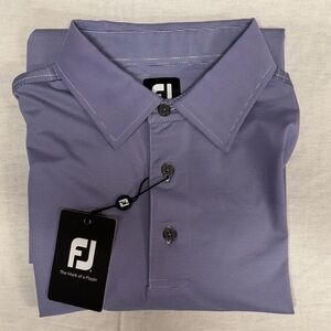 NWT FootJoy Golf Shirt